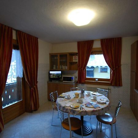 Appartamenti Sport 3000 Livigno Bagian luar foto