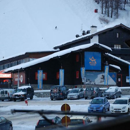 Appartamenti Sport 3000 Livigno Bagian luar foto