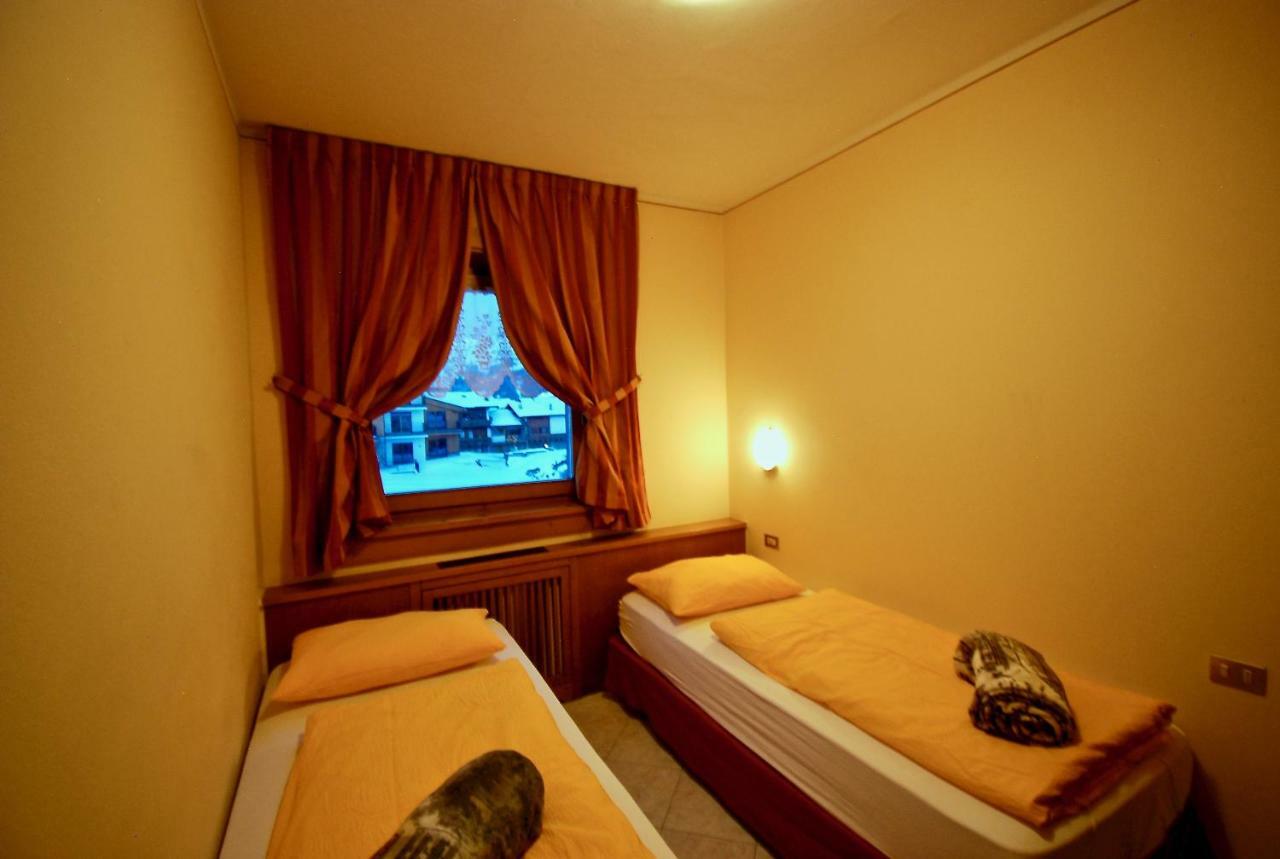 Appartamenti Sport 3000 Livigno Bagian luar foto