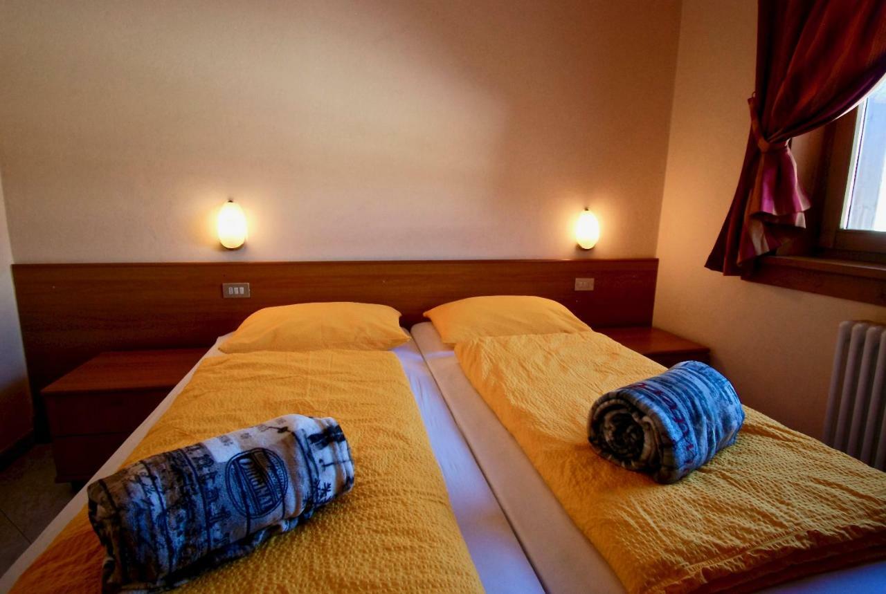 Appartamenti Sport 3000 Livigno Bagian luar foto