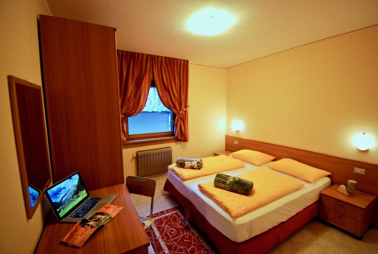 Appartamenti Sport 3000 Livigno Bagian luar foto
