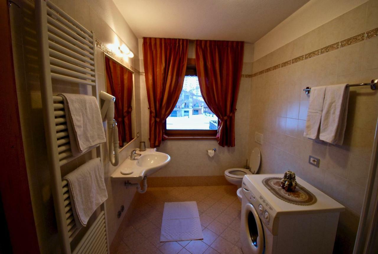 Appartamenti Sport 3000 Livigno Bagian luar foto